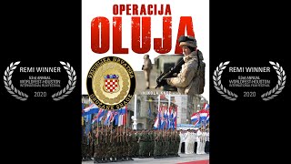 Operacija Oluja