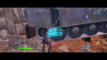 How YOU Can Complete Level 5 in FORTNITE GIANT ESCAPE ROOM 7? TUTORIAL