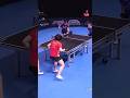 (하야타, 이토미마) : 2025 WTT 스타 컨텐더 런던 여자복식 8강전. #탁구