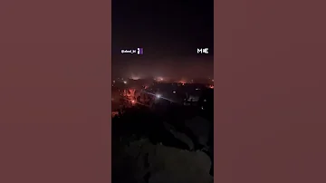 Israeli Forces Open Fire On Civilians Waiting To Get Aid In Gaza 