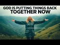 GOD WILL FIGHT FOR YOU | Its Already Done!