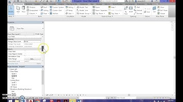 Revit Turn on Underlay