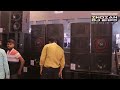NEW BRANDS &amp; PRODUCTS; NEW TECHNOLOGIES; COMPETITIVE PRICING - THE BUZZ AT INDIAN DJ EXPO 2024 DELHI