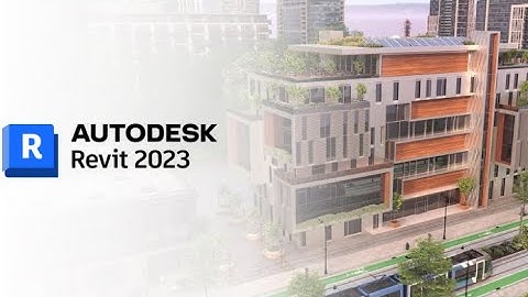 Worksharing Display in Revit