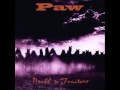 Paw - Last one