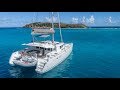 2015 Lagoon 450 Owners Version Walkthrough w/ Commentary