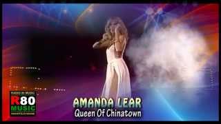 AMANDA LEAR  - Queen Of Chinatown -  ALTA QUALITA' HD chords