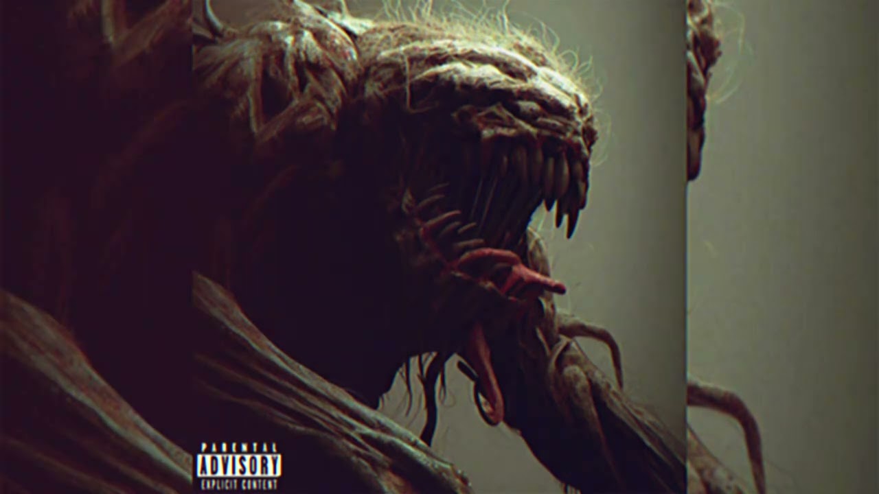 CRISPY BEATS - MONSTER [OFFICIAL AUDIO]