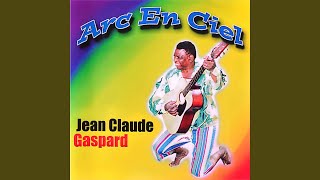 Video thumbnail of "Jean-Claude Gaspard - Simplicité"