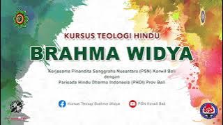 Eksistensi Wariga Dalam Zaman Modernisasi.