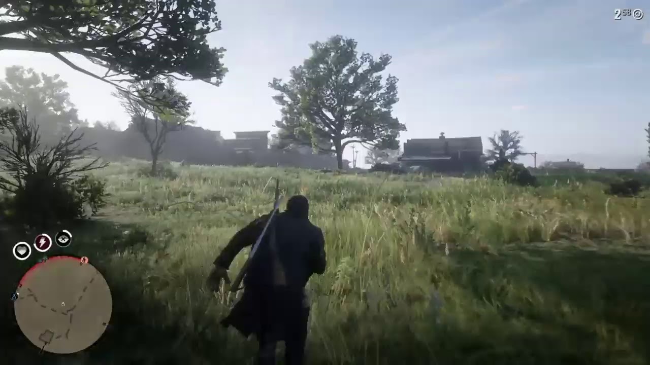 Red Dead Redemption 2 Online Ps4 Tipps Red Dead redemption 2 online-PS4 Daily Challenges and money making ep 2