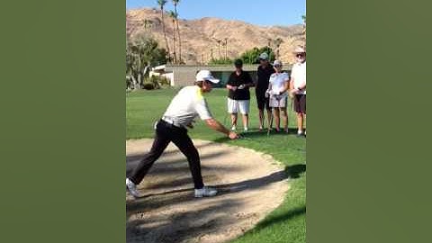 PGA PGM Level 2: Video 3 Explanations and Demonstrations