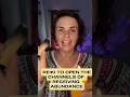 Reiki to Open the Channels of Receiving | Reiki Session for Energetic Balance ✨🌸