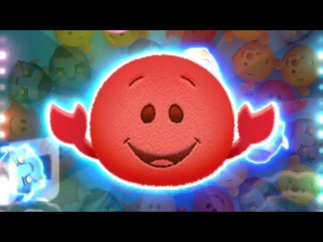 ツムツム 【セバスチャン】（ロングver.） - YouTube