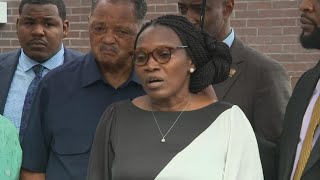 Father, son get life for hate crime in Ahmaud Arbery’s death
