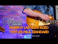 Gibson Murphy Lab Light Aged 1959 Les Paul Standard Reissue