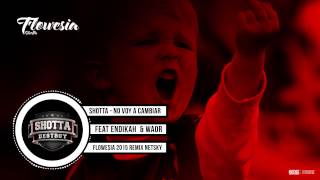 Watch Shotta No Voy A Cambiar feat Endikah  Waor video