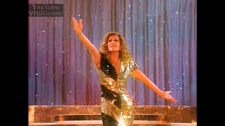 Dalida - Am Tag Als Der Regen Kam Disco-Remix