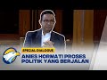 Komentar Anies Soal Pertemuan Surya Paloh dengan Prabowo #specialdialogue