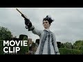 The favourite  shooting clip fox searchlight