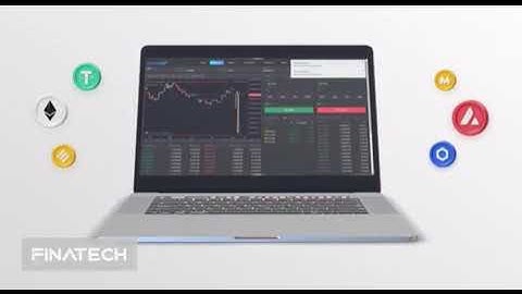Finatech | Crypto Exchange System (CEX, DEX) | Stable & Smooth Core Matching Engine
