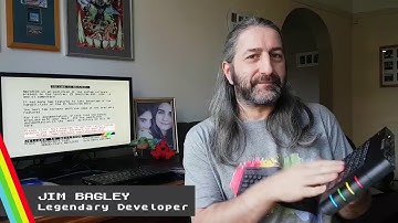 The ZX Spectrum Next: The Evolution of the ZX Spectrum Computer.