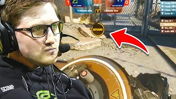 BEST S&D CLUTCHES IN COD HISTORY [REACTION]
