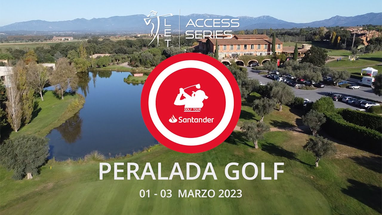 santander tour golf 2023