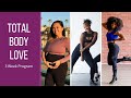 Total Body Love Challenge | Sept 27 - Oct 17, 2021