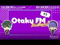 Obey Me! Official Podcast — Leviathan-Sensei's Otaku FM 7th Heaven — #03