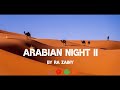 Arabian night 2  arabic  beat  instrumental by ra zainy