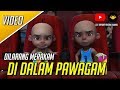 Dilarang Merakam Di Dalam Pawagam