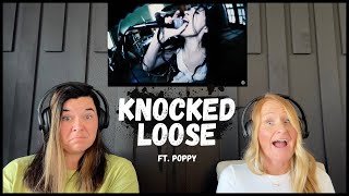 D'N'A Reacts: Knocked Loose | Suffocate (ft Poppy)