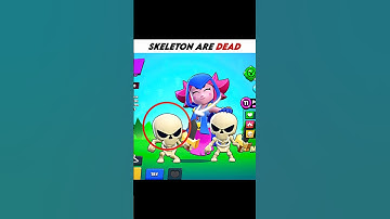 Wait for the last Secret 😳 !? | Brawl Stars | #shorts #brawlstars