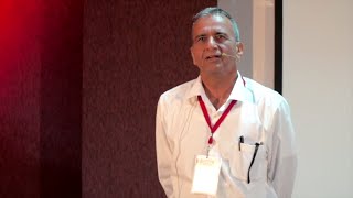 My Time as a PoW in Pakistana story of courage, pain, pride and hope | Capt. GR CHOUDHARY | TEDxRTU