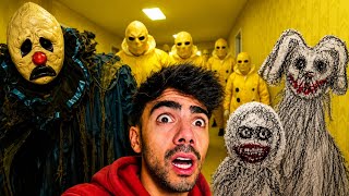 Cosas que no vimos de enfrente a mini mini.exe) -Fede Vigevani 
