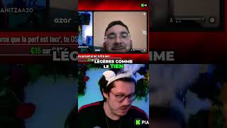 Lunettes lourdes, barbes stylées: le choc des titans ! #shorts Lunettes lourdes, barbes stylées: le choc des titans ! #shorts