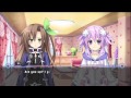 Hyperdimension Neptunia - Walkthrough Part 101