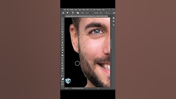 Remove White Edges in Photoshop #shorts #photoshoptutorial