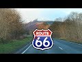 Photographing ROUTE 66 | East Coast to West Coast