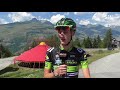 Ref:yZd2OLUiRrA Bellentre : c'est parti pour le tour tarentaise - �tape 1