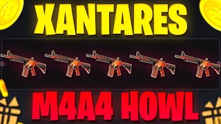 XANTARES KASASI M4A4 HOWL VERDİ 200.000TL !! - Keydrop Promo Code 2024