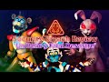 FNaF Security Breach - Un bello y fatal desastre (Review)