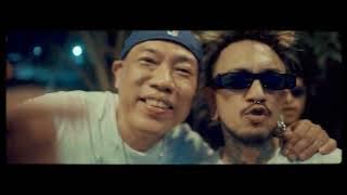 Berry Fun Ft. AnggaEnak - Senja di Tepi Pantai