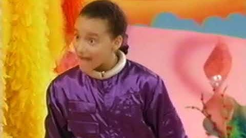 In Outer Space (1999 Version) Part 35