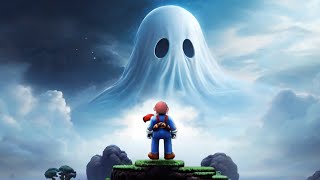 Les Évènements Paranormaux Des Jeux Connus