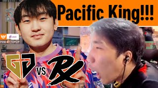 BOOMBURAPA ดูแข่ง GEN.G vs PRX | Champions Tour 2024: Pacific Stage 1