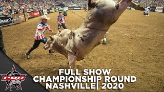 FULL SHOW: Music City Knockout Championship Round | 2018