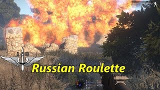 Arma 3 Russian Roulette 160th SOR