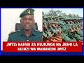 NAFASI ZA KUJIUNGA NA JWTZ JESHI LA ULINZI WA WANANCHI TANZANIA 